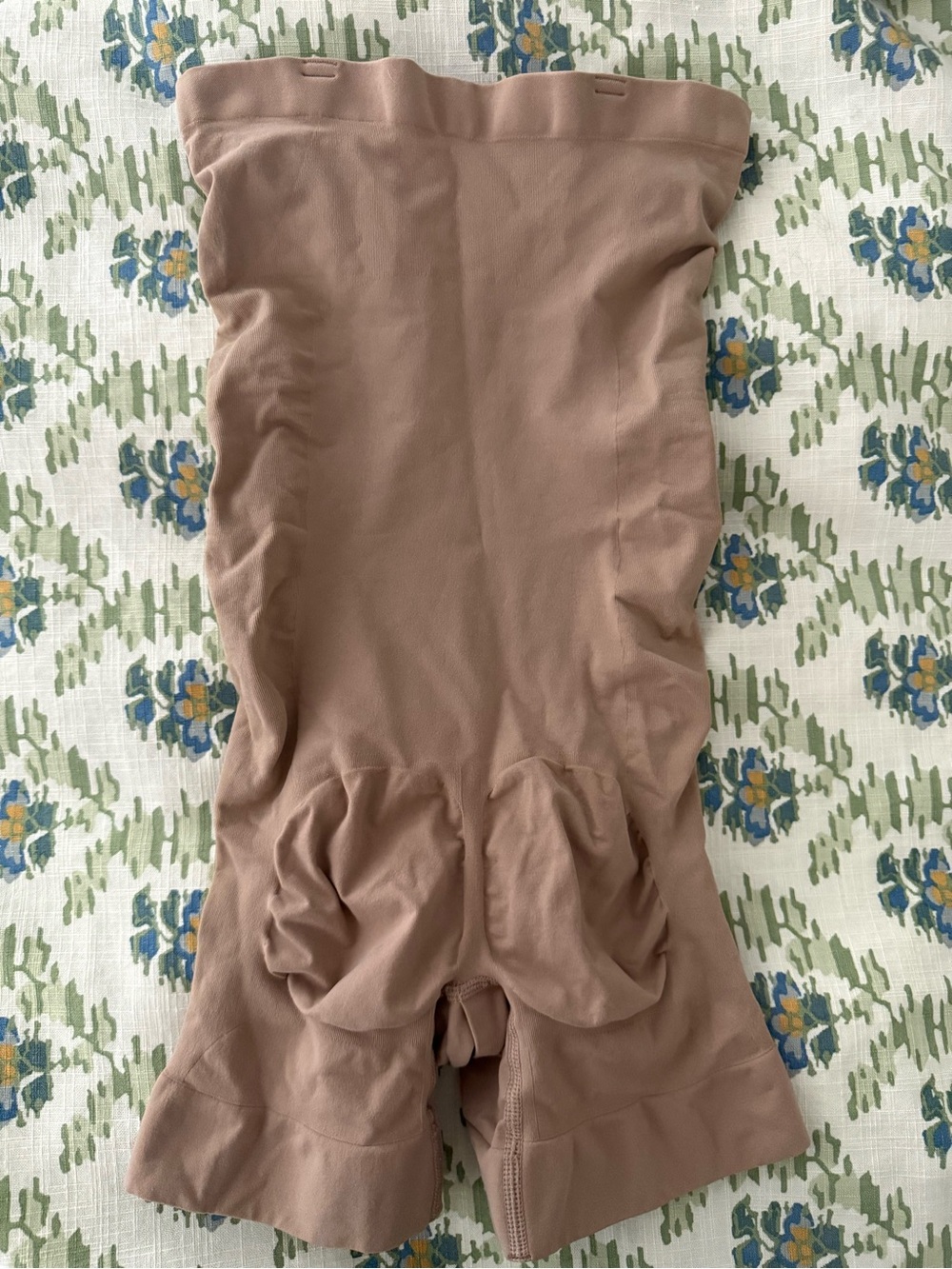 Strapless Shapewear Sz M - Picture 4 of 5